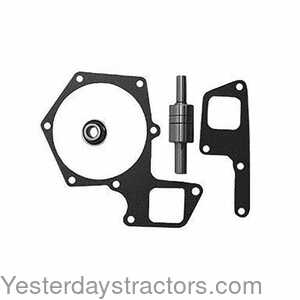 John Deere 4520 Water Pump Repair Kit 166279