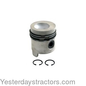 Ford 5190 Piston and Ring Set .030 PRK175-030