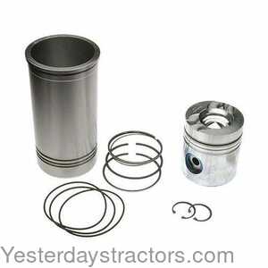 Case 2590 Cylinder Kit 166469