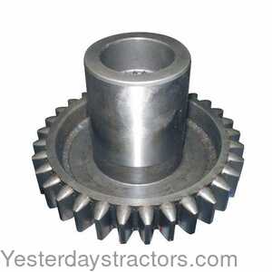 Massey Ferguson 231 PTO Driven Gear 166769