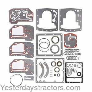 Farmall 6388 TA Gasket Kit 168415