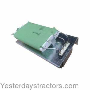 John Deere 6400 Blower Resistor 168674