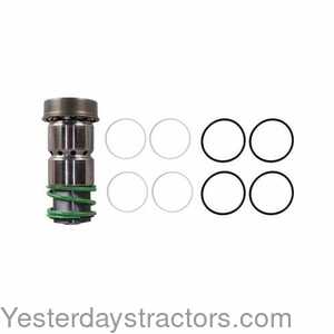 John Deere 7510 Hydraulic Coupler Breakaway Cartridge Kit 168803