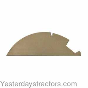 John Deere 2355 Front Headliner Piece 168830