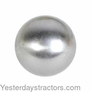Case 480D Alloy Steel Ball - Chrome 168884