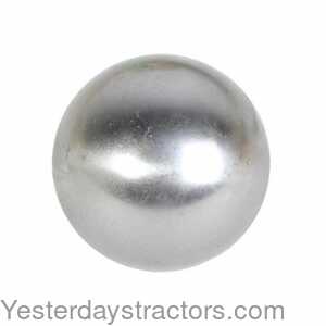 Case 585C Alloy Steel Ball - Chrome 168884