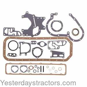 168998 Conversion Gasket Set 168998