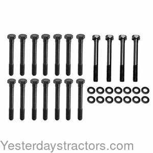 John Deere 2640 Head Bolt Kit 169014