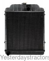 Massey Ferguson 399 Radiator 1695721