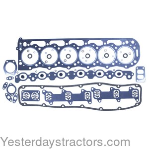 Ford 8830 Head Gasket Set 169630