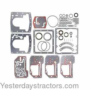 Farmall 1568 Torque Amplifier Gasket Kit 169782