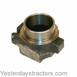 John Deere 2630 Clutch Release Bearing Carrier 170437