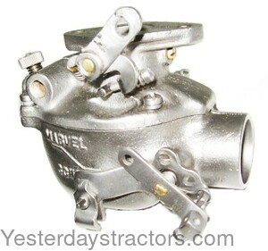 Massey Harris MH101JR Carburetor 1714-CARB