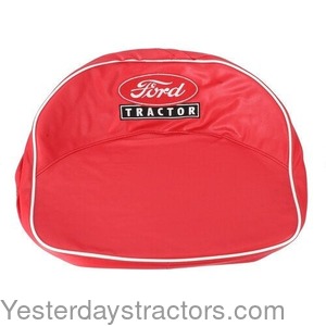 Ford 9N Seat Cushion (Red) 8N401R