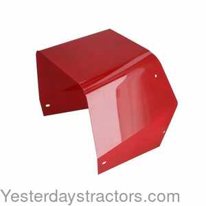 Massey Ferguson 290 Cowl Cover 180190