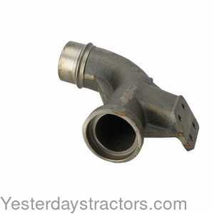 John Deere 4050 Manifold Exhaust Elbow 180483