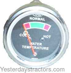 Massey Harris MH44 Water Temperature Gauge 180727M91