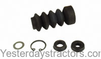 Massey Ferguson 690 Master Cylinder Seal Kit 1810714M91