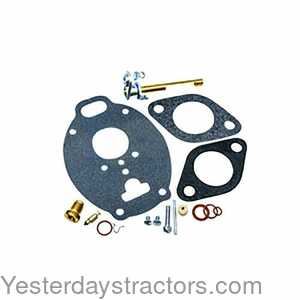 John Deere 40 Carburetor Kit 181519