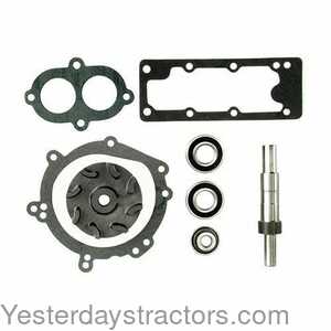 Massey Ferguson 1105 Water Pump Repair Kit 182106