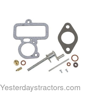 Farmall F12 Carburetor Repair Kit BK7V