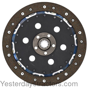 Ferguson TO35 Clutch Disc 182841M92