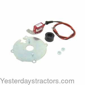 Massey Ferguson 1105 Electronic Ignition Conversion Kit 183759