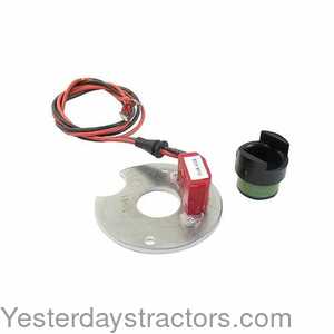 Massey Harris MH23 Electronic Ignition Conversion Kit 183761