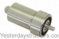 Massey Ferguson 50 Injector Nozzle 1851744M1