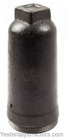 Massey Ferguson 40 PTO Cap 1868778M1