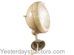 Ferguson TO35 Round Work Lamp 189161