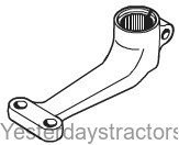 Massey Ferguson 175 Steering Arm 194588M1