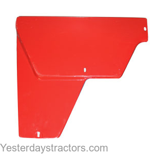 Massey Ferguson 30 Side Panel 194840M1