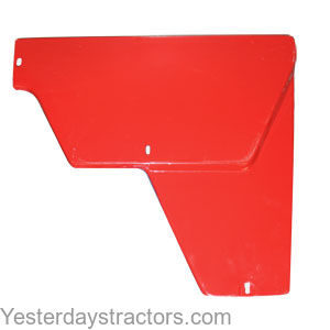 Massey Ferguson 30 Side Panel 194841M1