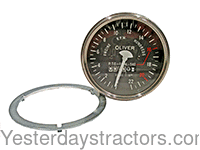 Oliver Super 55 Tachometer 1ES510