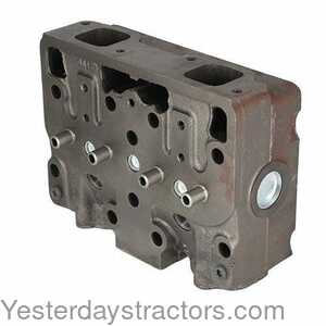 Case 4690 Cylinder Head 200090