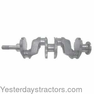 Ford 800 Crankshaft 200171