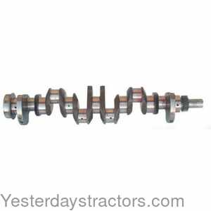 Ford 9600 Crankshaft 200180