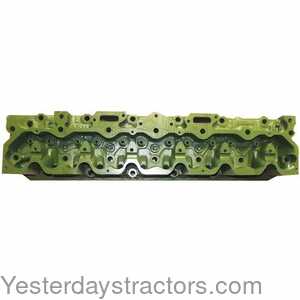 John Deere 4520 Cylinder Head 200342