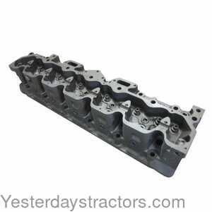 John Deere 4430 Cylinder Head 200343