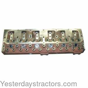 Massey Ferguson 1105 Cylinder Head 200522