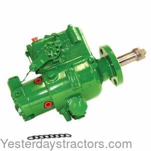 John Deere 3020 Fuel Injection Pump 200701