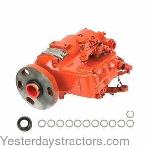 Allis Chalmers 180 Fuel Injection Pump 200706