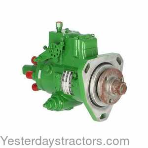 John Deere 4040 Fuel Injection Pump 200711