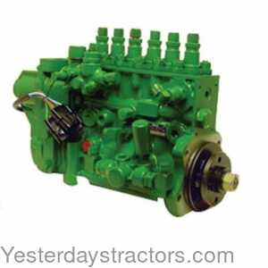 John Deere 8100 Fuel Injection Pump 200760