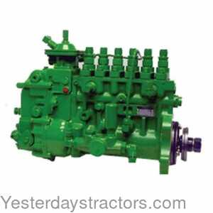 John Deere 4960 Fuel Injection Pump 200763
