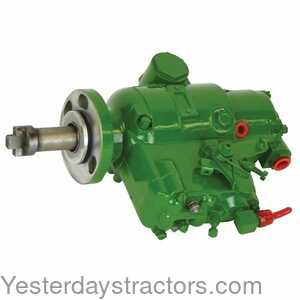 John Deere 3020 Fuel Injection Pump 200770