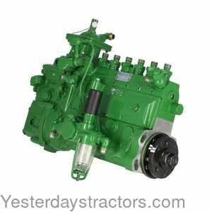 John Deere 4440 Fuel Injection Pump 200825