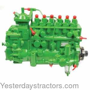 John Deere 8440 Fuel Injection Pump 200832