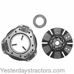 Massey Ferguson 1100 Clutch Kit 202049